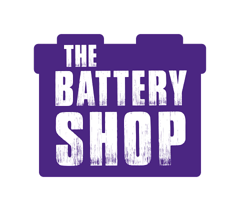 The Battery Shop